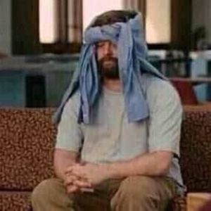 Meet your Posher, Rabab